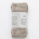 스탠다드프로덕트 FLUFFY TOWEL부드러운 페이스타월(그레이)