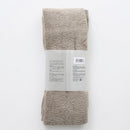 스탠다드프로덕트 FLUFFY TOWEL부드러운 배스타월(그레이)