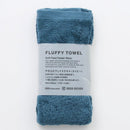 스탠다드프로덕트 FLUFFY TOWEL부드러운 페이스타월(네이비)