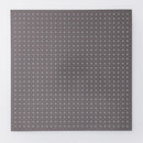 스탠다드프로덕트 실리콘 매트(그리드 인쇄) 27×27cm