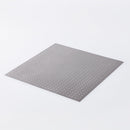 스탠다드프로덕트 실리콘 매트(그리드 인쇄) 27×27cm