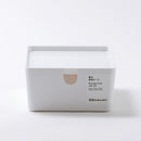 스탠다드프로덕트 뚜껑 수납 케이스 26×17.5×8.5cm (사진 3)