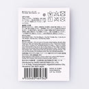 스탠다드프로덕트 냄비장갑(실리콘 포함, 그레이)
