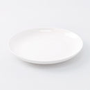 스탠다드프로덕트 본차이나 림 평접시(20cm)