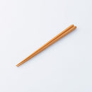 스탠다드프로덕트 일본 옻칠 젓가락(육각, 21cm)