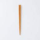스탠다드프로덕트 일본 옻칠 젓가락(육각, 21cm)