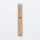 스탠다드프로덕트 일본 옻칠 젓가락(깎음, 21cm)