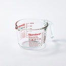 스탠다드프로덕트 내열 계량컵 500mL