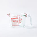 스탠다드프로덕트 내열 계량컵 500mL