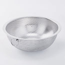 스탠다드프로덕트 펀칭 채반 16.5cm