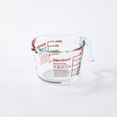 스탠다드프로덕트 내열 계량컵 250mL