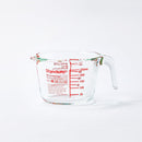 스탠다드프로덕트 내열 계량컵 250mL