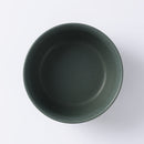 스탠다드프로덕트 굽 없는 식기 볼(그레이, 12cm)