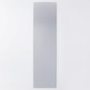스탠다드프로덕트 스티커 거울(사각, 16×60cm)