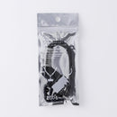 스탠다드프로덕트 스마트폰 핸드 스트랩(BK, 10mm)