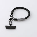 스탠다드프로덕트 스마트폰 핸드 스트랩(BK, 10mm)