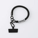스탠다드프로덕트 스마트폰 핸드 스트랩(BK, 10mm)