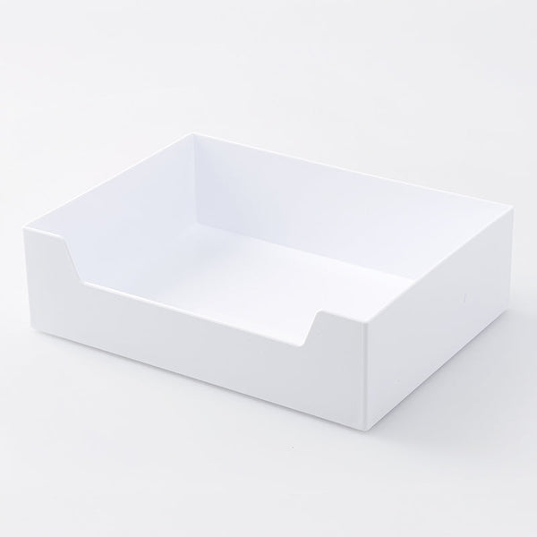 스탠다드프로덕트 소품 수납 케이스 22.8×17×6.7cm