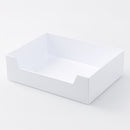 스탠다드프로덕트 소품 수납 케이스 22.8×17×6.7cm