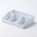 스탠다드프로덕트 소품 수납 케이스(4칸 칸막이) 22.8×17×6.2cm