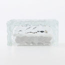 스탠다드프로덕트 가든 솔라 라이트(블록형, 화이트) 9.8cm