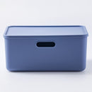 스탠다드프로덕트 R30 박스(블루그레이) 36.5×26×16cm (사진 3)
