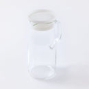 스탠다드프로덕트 내열유리 손잡이 워터피처(800mL)