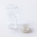 스탠다드프로덕트 내열유리 손잡이 워터피처(800mL)