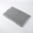 스탠다드프로덕트 와플워브 욕실매트(35cmｘ55cm, 그레이)