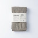 스탠다드프로덕트 이마바리산 배스타월(그레이)