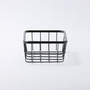 스탠다드프로덕트 와이어 바스켓(BK)