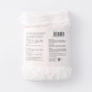 스탠다드프로덕트 FLUFFY TOWEL부드러움핸드타월2매세트(화이트)