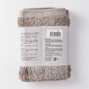 스탠다드프로덕트 FLUFFY TOWEL부드러움핸드타월2매세트(그레이)