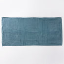 스탠다드프로덕트 FLUFFY TOWEL부드러운 배스타월(블루)