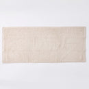 스탠다드프로덕트 FLUFFY TOWEL부드러운 페이스타월(베이지)