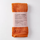 스탠다드프로덕트 FLUFFY TOWEL부드러운 페이스타월(테라코타)