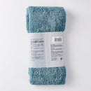 스탠다드프로덕트 FLUFFY TOWEL부드러운 페이스타월(블루)
