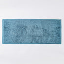 스탠다드프로덕트 FLUFFY TOWEL부드러운 페이스타월(블루)