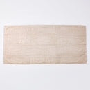 스탠다드프로덕트 FLUFFY TOWEL부드러운 배스타월(베이지)