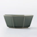 스탠다드프로덕트 팔각 볼(간뉴, 그레이, 11.9cm)