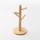 스탠다드프로덕트 원목 머그컵 홀더