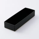 스탠다드프로덕트 레더풍 트레이 24×8×4cm
