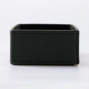 스탠다드프로덕트 레더풍 트레이 24×8×4cm