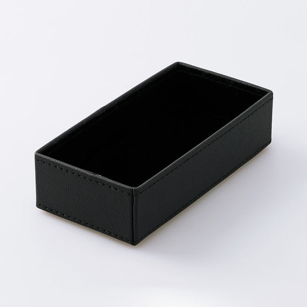 스탠다드프로덕트 레더풍 트레이 16×8×4cm