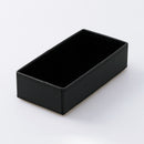스탠다드프로덕트 레더풍 트레이 16×8×4cm