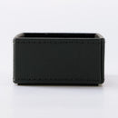스탠다드프로덕트 레더풍 트레이 16×8×4cm