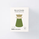 스탠다드프로덕트 다이컷 캔들(트리코 C)
