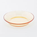 스탠다드프로덕트 내열유리 딥 플레이트(19.4cm)