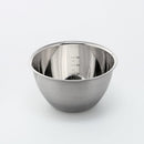 스탠다드프로덕트 눈금 포함 스테인리스 소분 볼 12.3cm