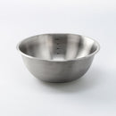 스탠다드프로덕트 스테인리스 볼 23.1cm